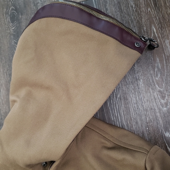 Salvatore Ferragamo Coat size 46 - Picture 12 of 16